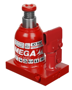 CRIC BOUTEILLE PROFIL BAS 10 T (BRS10)